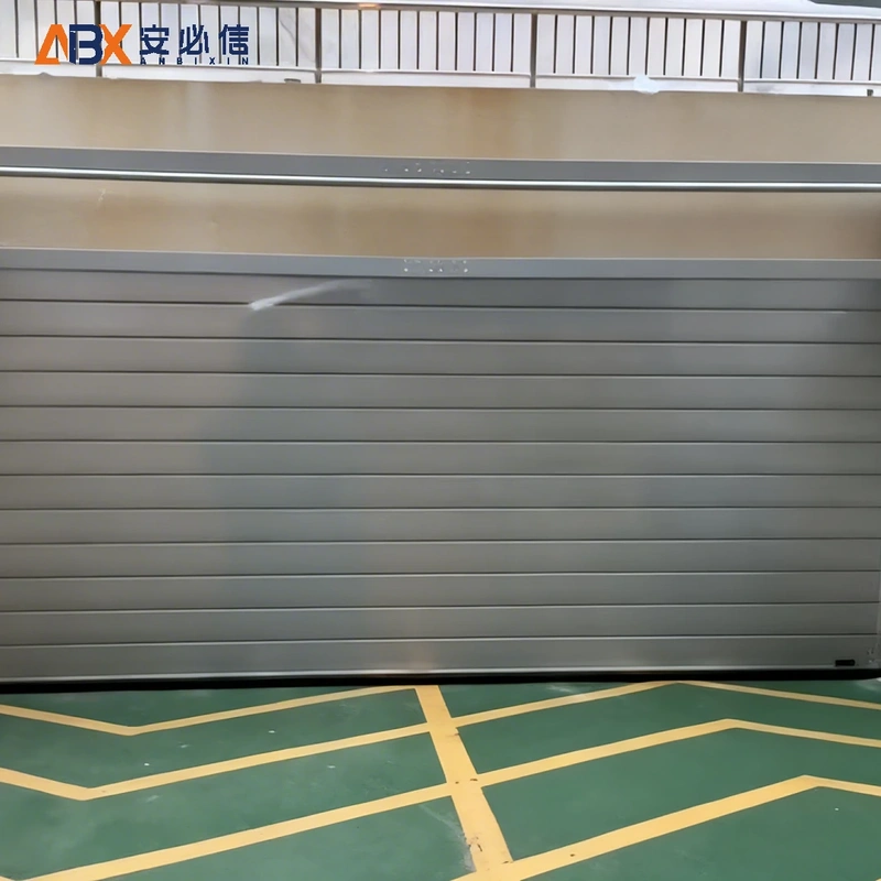 钦州洁净室高速门